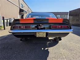 1969 Chevrolet Camaro Z28 (CC-2036124) for sale in Vaudreuil-Dorion, Quebec