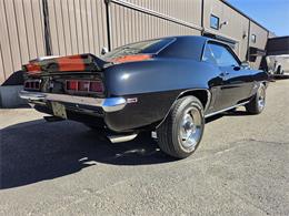 1969 Chevrolet Camaro Z28 (CC-2036124) for sale in Vaudreuil-Dorion, Quebec