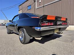 1969 Chevrolet Camaro Z28 (CC-2036124) for sale in Vaudreuil-Dorion, Quebec