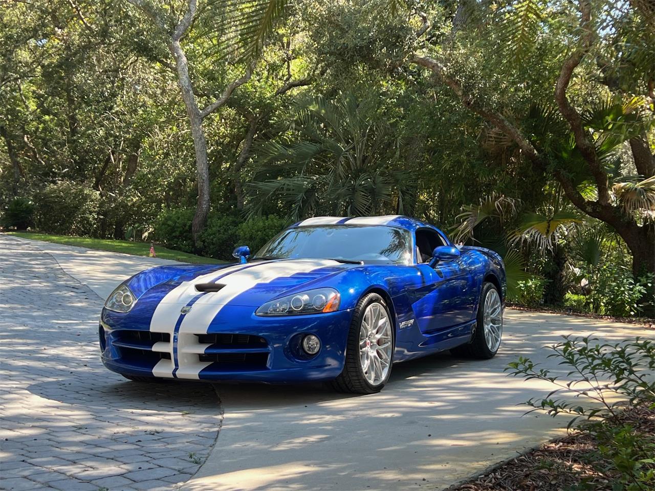 Zu verkaufen: Dodge Viper, Baujahr 2010, in Niceville, Florida