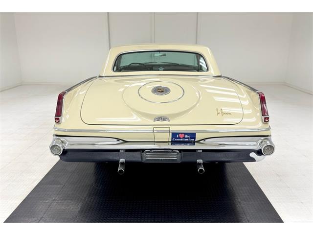 1963 Chrysler Imperial (CC-2036138) for sale in Morgantown, Pennsylvania