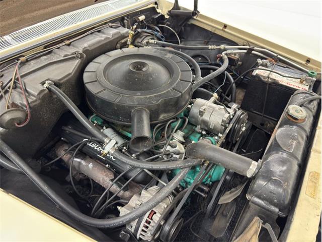 1963 Chrysler Imperial (CC-2036138) for sale in Morgantown, Pennsylvania