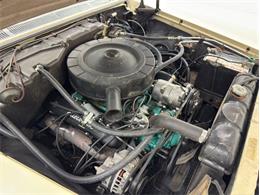 1963 Chrysler Imperial (CC-2036138) for sale in Morgantown, Pennsylvania