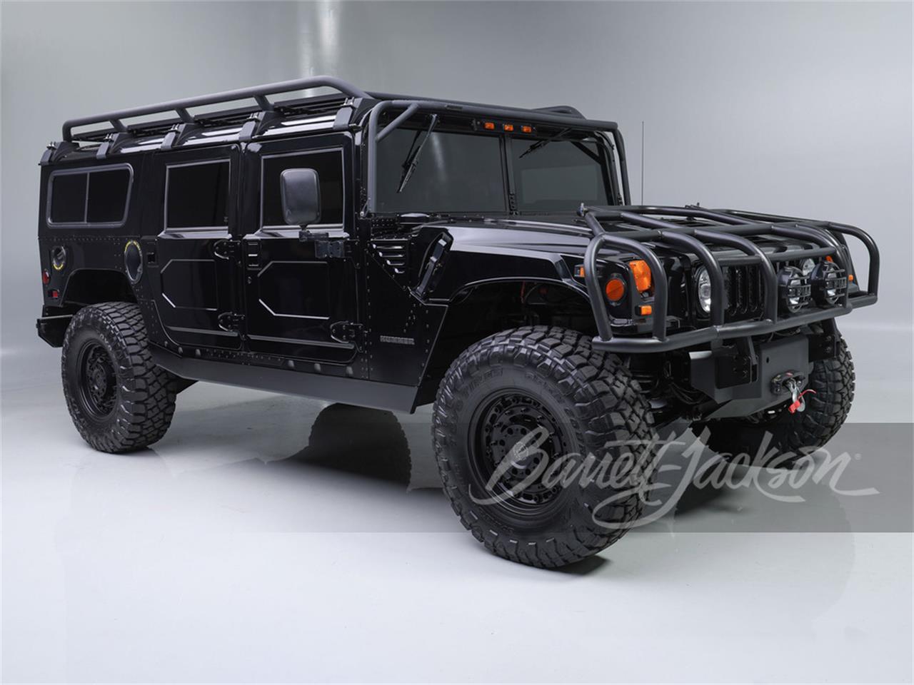 1996 Hummer H1 for Sale | ClassicCars.com | CC-2036163