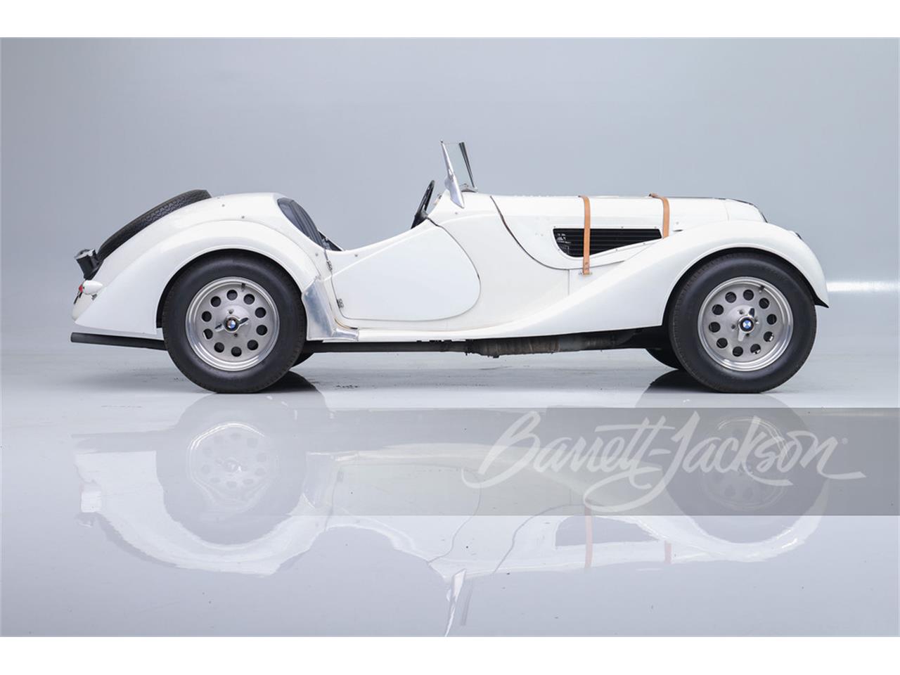 1938 BMW 328 for Sale | ClassicCars.com | CC-2036183