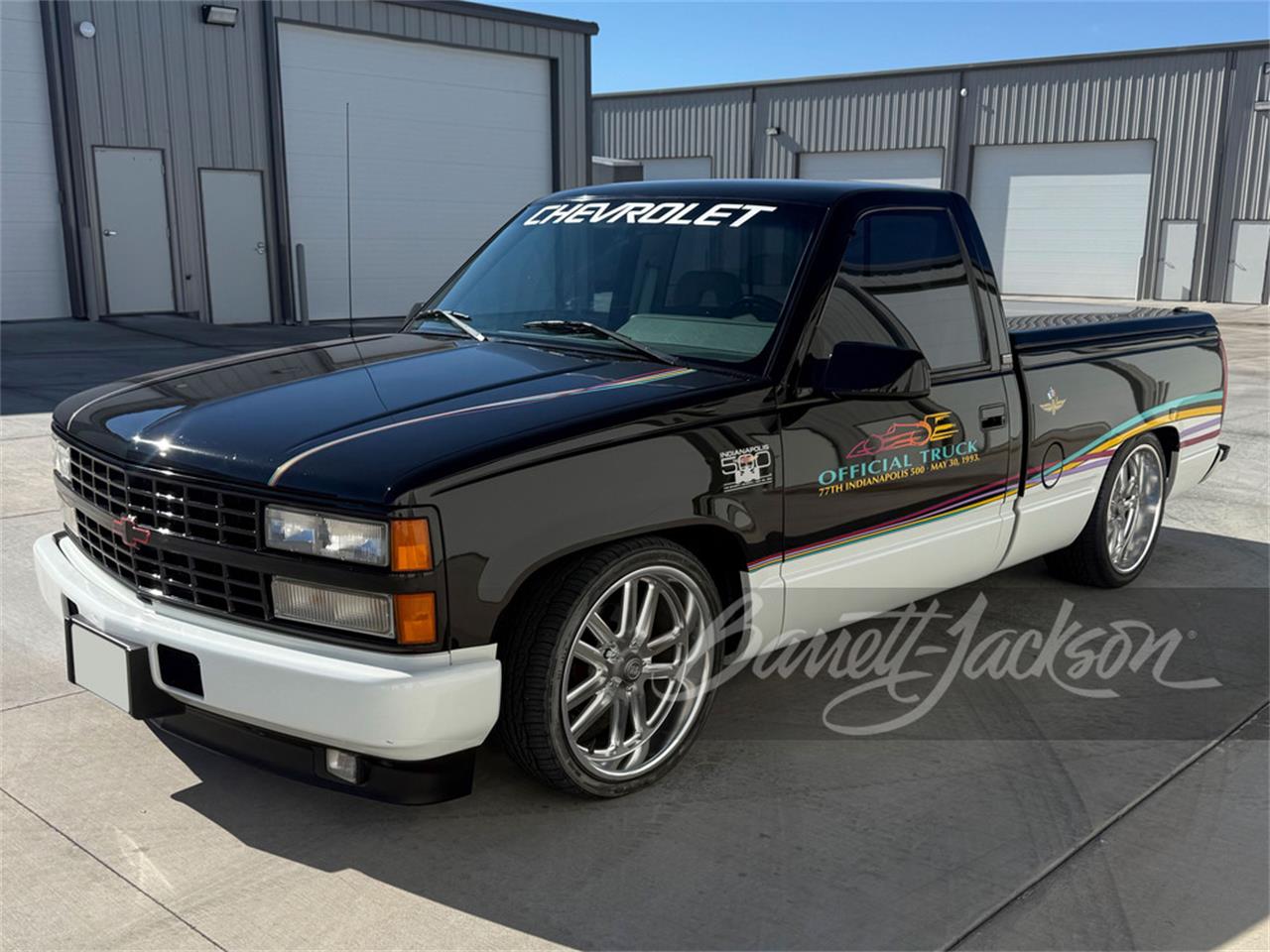 1993 Chevrolet C/K 1500 for Sale | ClassicCars.com | CC-2036213