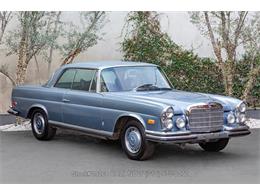1970 Mercedes-Benz 280SE (CC-2036265) for sale in Beverly Hills, California