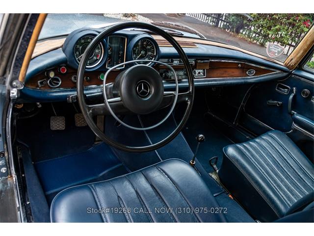 1970 Mercedes-Benz 280SE (CC-2036265) for sale in Beverly Hills, California