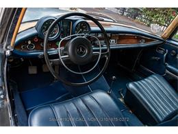 1970 Mercedes-Benz 280SE (CC-2036265) for sale in Beverly Hills, California