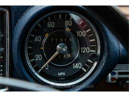 1970 Mercedes-Benz 280SE (CC-2036265) for sale in Beverly Hills, California
