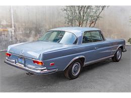 1970 Mercedes-Benz 280SE (CC-2036265) for sale in Beverly Hills, California