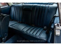 1970 Mercedes-Benz 280SE (CC-2036265) for sale in Beverly Hills, California