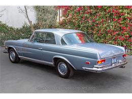 1970 Mercedes-Benz 280SE (CC-2036265) for sale in Beverly Hills, California