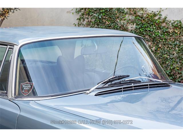 1970 Mercedes-Benz 280SE (CC-2036265) for sale in Beverly Hills, California