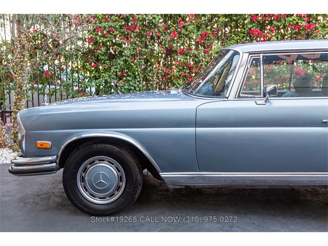 1970 Mercedes-Benz 280SE (CC-2036265) for sale in Beverly Hills, California