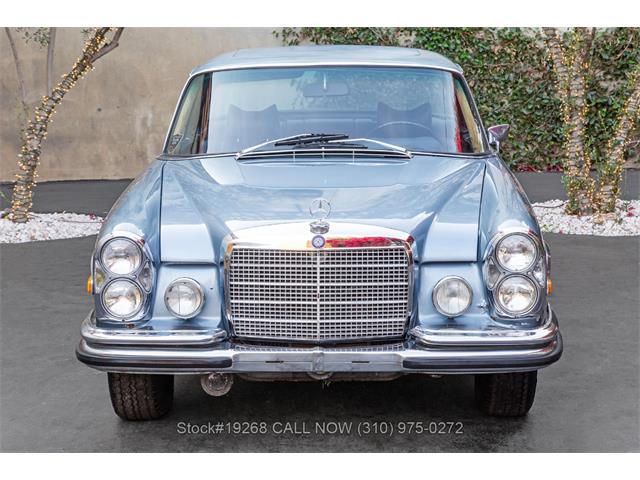 1970 Mercedes-Benz 280SE (CC-2036265) for sale in Beverly Hills, California