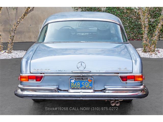 1970 Mercedes-Benz 280SE (CC-2036265) for sale in Beverly Hills, California