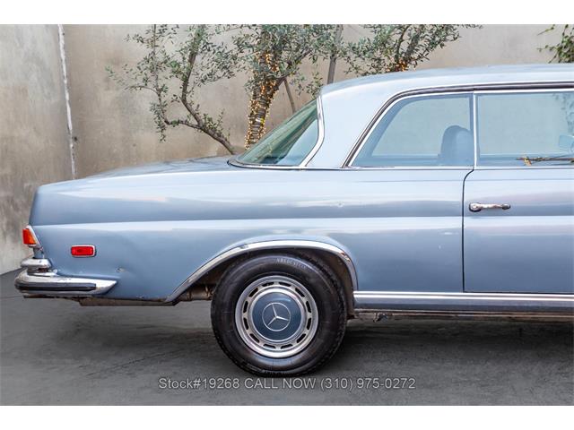 1970 Mercedes-Benz 280SE (CC-2036265) for sale in Beverly Hills, California