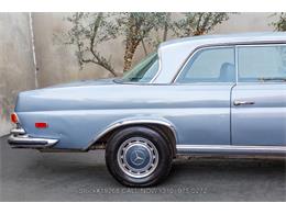 1970 Mercedes-Benz 280SE (CC-2036265) for sale in Beverly Hills, California