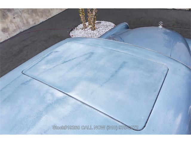 1970 Mercedes-Benz 280SE (CC-2036265) for sale in Beverly Hills, California