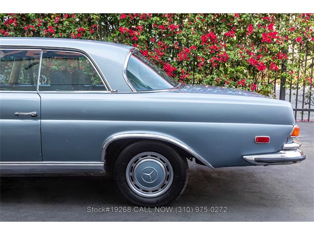 1970 Mercedes-Benz 280SE (CC-2036265) for sale in Beverly Hills, California