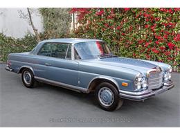 1970 Mercedes-Benz 280SE (CC-2036265) for sale in Beverly Hills, California