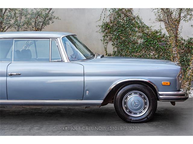 1970 Mercedes-Benz 280SE (CC-2036265) for sale in Beverly Hills, California