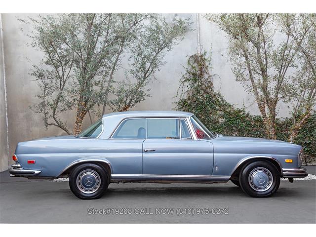 1970 Mercedes-Benz 280SE (CC-2036265) for sale in Beverly Hills, California