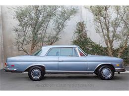 1970 Mercedes-Benz 280SE (CC-2036265) for sale in Beverly Hills, California