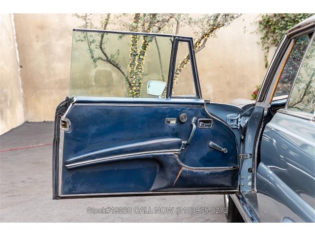 1970 Mercedes-Benz 280SE (CC-2036265) for sale in Beverly Hills, California