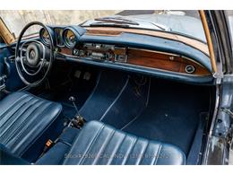 1970 Mercedes-Benz 280SE (CC-2036265) for sale in Beverly Hills, California