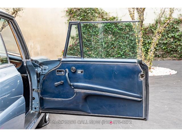 1970 Mercedes-Benz 280SE (CC-2036265) for sale in Beverly Hills, California