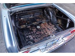 1970 Mercedes-Benz 280SE (CC-2036265) for sale in Beverly Hills, California