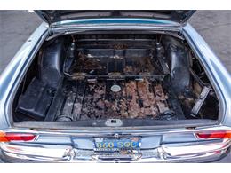 1970 Mercedes-Benz 280SE (CC-2036265) for sale in Beverly Hills, California