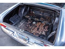 1970 Mercedes-Benz 280SE (CC-2036265) for sale in Beverly Hills, California