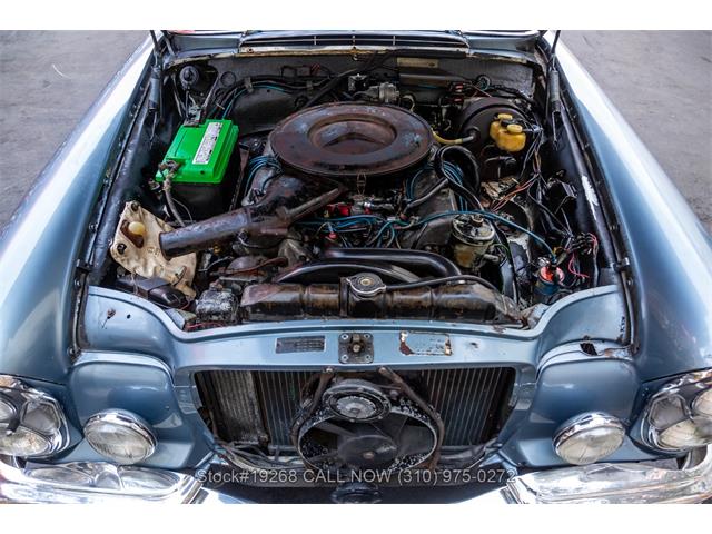 1970 Mercedes-Benz 280SE (CC-2036265) for sale in Beverly Hills, California