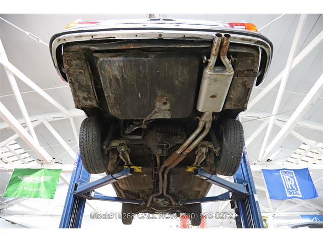 1970 Mercedes-Benz 280SE (CC-2036265) for sale in Beverly Hills, California