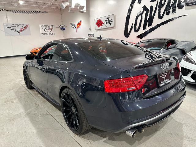 2013 Audi S5 (CC-2036334) for sale in Dallas, Texas