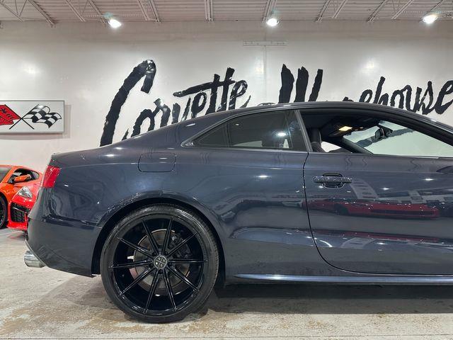 2013 Audi S5 (CC-2036334) for sale in Dallas, Texas