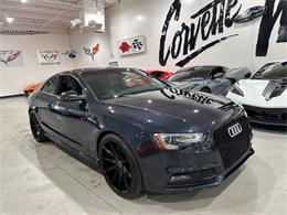 2013 Audi S5 (CC-2036334) for sale in Dallas, Texas