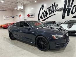 2013 Audi S5 (CC-2036334) for sale in Dallas, Texas