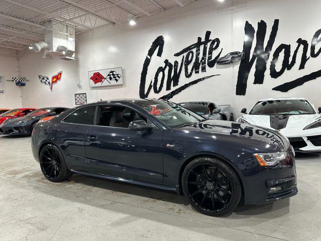 2013 Audi S5 (CC-2036334) for sale in Dallas, Texas