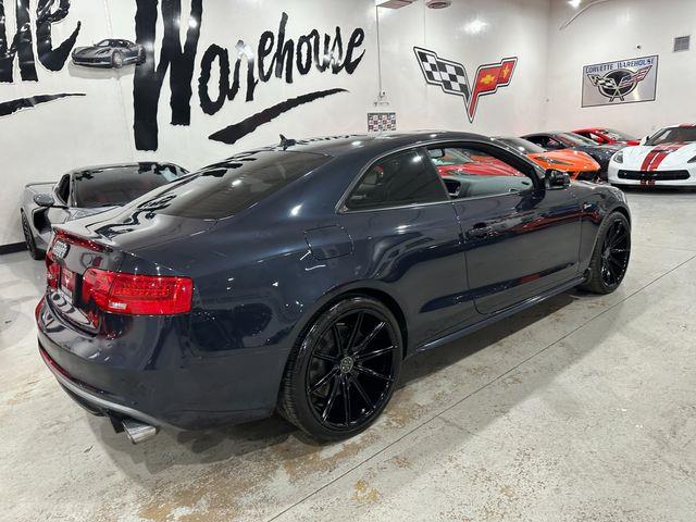 2013 Audi S5 (CC-2036334) for sale in Dallas, Texas