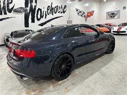 2013 Audi S5 (CC-2036334) for sale in Dallas, Texas