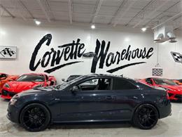 2013 Audi S5 (CC-2036334) for sale in Dallas, Texas