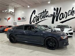 2013 Audi S5 (CC-2036334) for sale in Dallas, Texas