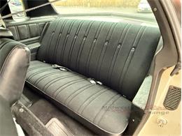 1974 Chevrolet Monte Carlo (CC-2036337) for sale in Alsip, Illinois