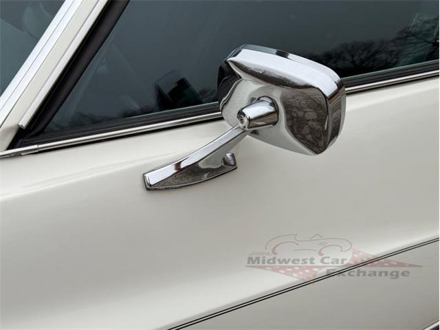 1974 Chevrolet Monte Carlo (CC-2036337) for sale in Alsip, Illinois