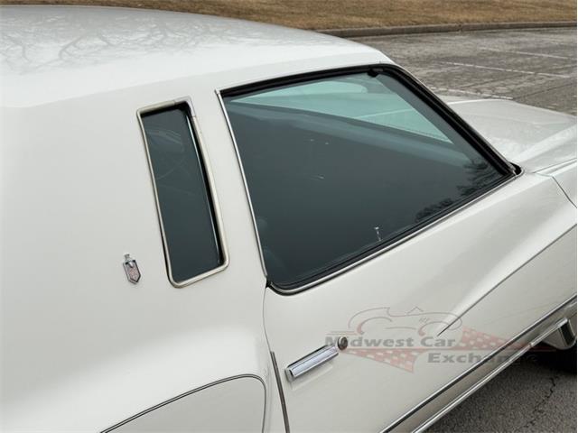 1974 Chevrolet Monte Carlo (CC-2036337) for sale in Alsip, Illinois