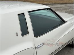 1974 Chevrolet Monte Carlo (CC-2036337) for sale in Alsip, Illinois